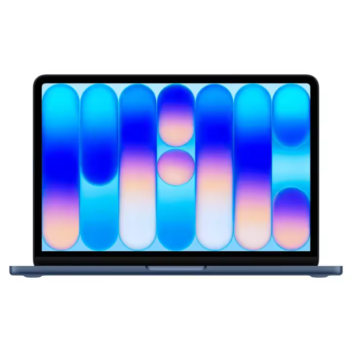 Apple MacBook Neo Índigo / 13" IPS Liquid Retina / 8 GB / 256 GB SSD / macOS - 1