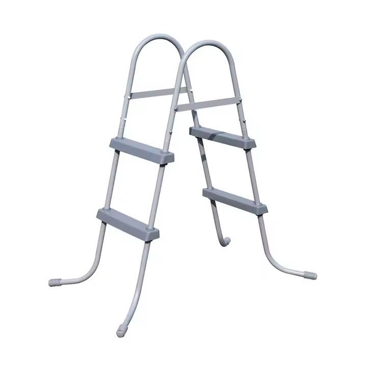 ESCALERA PISCINA 84 CM 58430 - 1