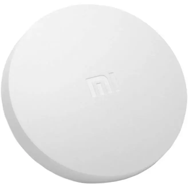 Xiaomi Mi Wireless Switch Interruptor inteligente Mi-Smart  , blanco , ENVIO 24H, NUEVO - 1