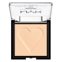 NYX Professional Makeup | Polvos matificantes profesionales Can´t stop Won´t stop, Larga duración, Mutea brillos, imperfecciones y poros, Fórmula vegana - details 4