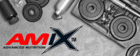 Proteína Whey Fusion Amix Nutrition 1 Kg - Sabor Coco-Chocolate + SHAKER REGALO - details 2