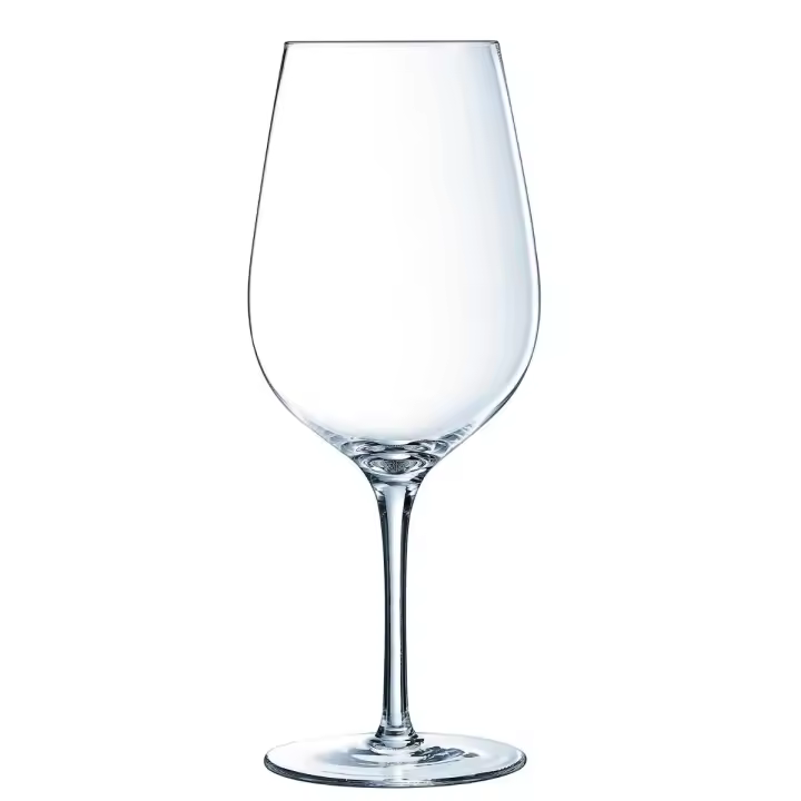 Caja 6 Copas Vino Krysta CHEF & SOMMELIER 62CL - 1