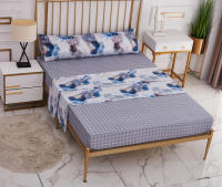 HOME TEXLOVA®  Juego de Sábanas Estampadas - Suavidad y Comodidad Garantizadas - details 2
