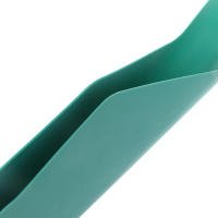 Herramienta De Jardín Multifuncional Para Limpieza De Desagües Con Mango Ergonómico Y Boca Ancha Plástico Antideslizante Portátil Para Hojas Caídas - details 2