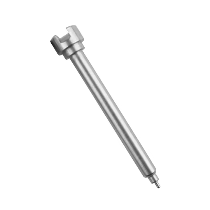 Herramienta De Desmontaje De Llave De Coche Plegable Con Pin De Reparación Duradero Herramienta De Montaje Para Herramientas De Desmontaje - 1