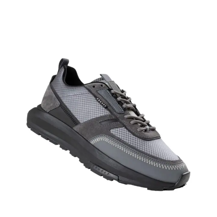 Deportivas Cruyff Ambruzzia CC233012-979 Gris. - 1