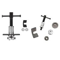 Kit De Herramientas Para Frenos De Coche Universal 3/5 Piezas Separador De Caliperos Recompresor De Pistones Para Reparación Automotriz - details 5