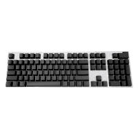 104pcs Keycaps Para Teclado Mecánico Universal Ergonómicos Blank Compatible Con Cherry MX Reemplazo Para Teclado Backlit - details 10