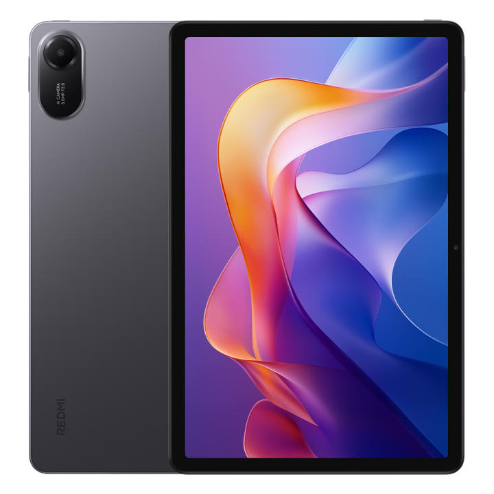 Xiaomi Redmi Pad 2 Mi Tablet,128GB/256GB,Advanced Helio G100-Ultra,11" 2.5K crystal-clear display,18W fast charging,9000mAh battery,Dolby Atmos®, XiaomiHyperOS 2