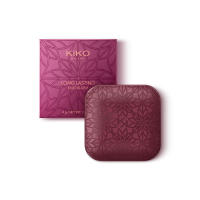 Pack rutina maquillaje KIKO MILANO blush set: Moonlight Treasure Long Lasting Duo Blush 01 +  BLUSH 02 + Festive Pochette - details 1