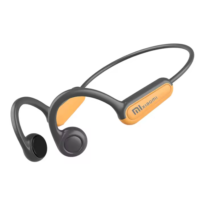 Xiaomi Mijia Auriculares De Conducción Ósea Real Bluetooth Compatible Con Micrófono Para Correr - 1