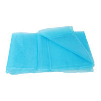 Cortinas De Vidrio Transparente Estilo Moderno Color Sólido Fácil Instalación Para Ventanas Material Poliéster Algodón - details 25