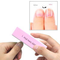 Set De Manicura 10 Piezas Incluye Cuticle Pusher Clippers Archos De Uñas Linterna De Uñas Herramienta De Lijado Y Limpieza Para Cuidado De Uñas - details 4