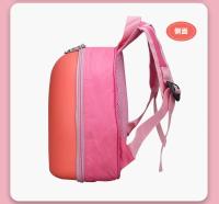Mochila Infantil Arcoíris 2023 Versión Coreana Para Niños Y Niñas De 3 a 5 Años Mochila De Escuela Suave Con Bolsillos Y Cierre De Cremallera - details 13