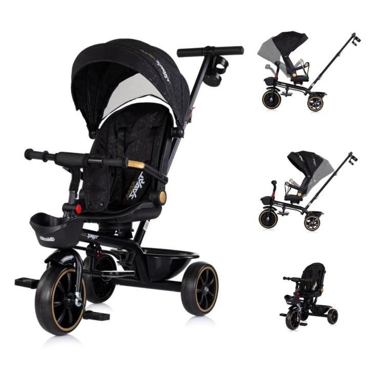 CHIPOLINO TRICICLO MAX SPORT