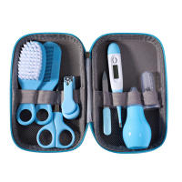 Set de Herramientas de Salud para Bebés Gift para Niños Pequeños Hecho en China - details 0