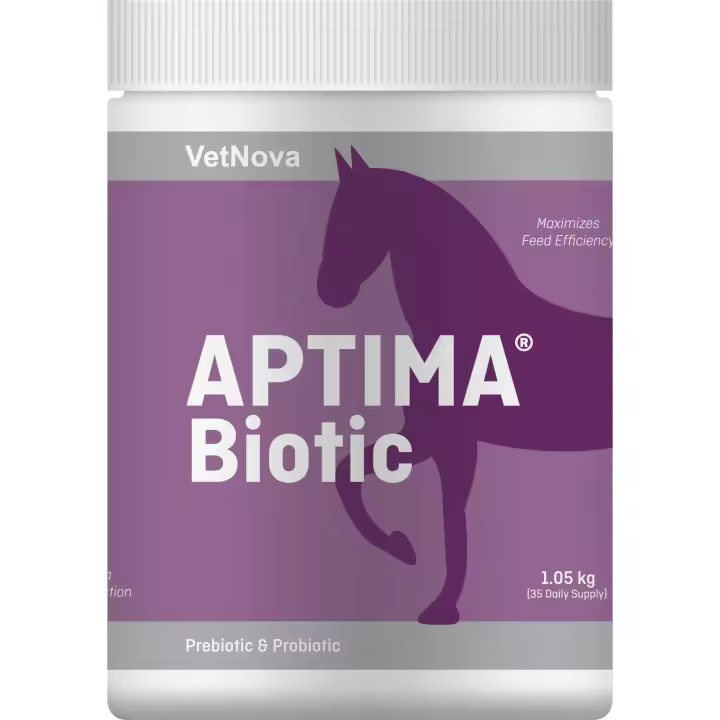 VetNova APTIMA® Biotic 1,5 Kg - 1