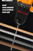 LYUWO Taladro Eléctrico Recargable De 16.8V Sin Escobillas Multifuncional Para El Hogar Con Velocidad Variable Herramienta De Pistola Para Madera Piedra Acero Y Ladrillo - details 4