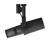 Micrófono De Voz SM7B Con Activador De Micrófono Cloudlifter CL-1 Y Cable XLR Adicional De 10 Pies Bundle Para Estudio Profesional - details 11