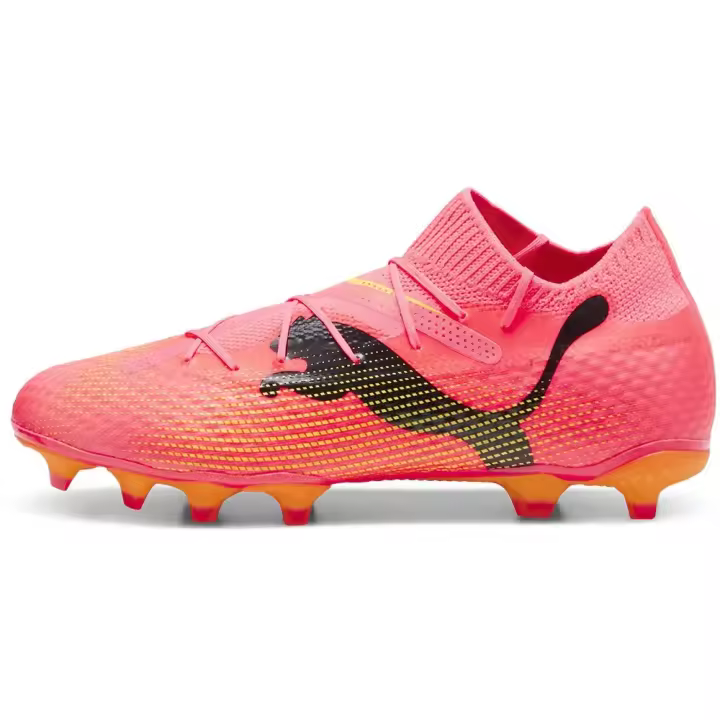 Puma Botas De Fútbol Future 7 Pro Fg/ag - 1