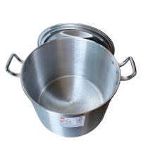Inde - Olla con tapa aluminio varias medidas - details 2