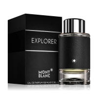 Mont Blanc Explorer Eau de Parfum 100 ml 200 ml Perfume para Hombre - details 2