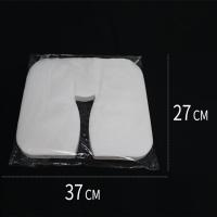 Almohada Desechable De Papel No Tejido Para Spa Y Salon De Belleza Cubierta De Mesa Para Cama 100% Algodón Origin China - details 5