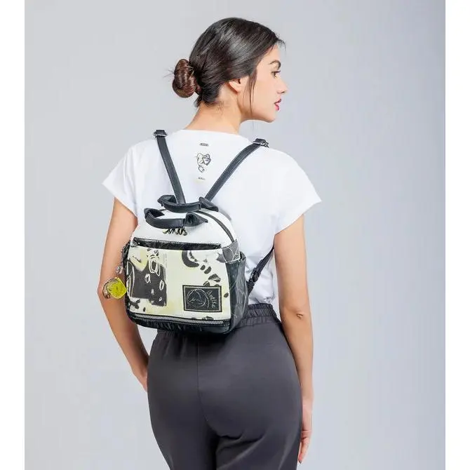 Anekke Bolsos, Bolsas y Mochilas Complementos Marcas Mujer  Mochila mediana Memories -Anekke- 40875-167 - 1
