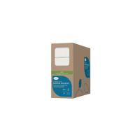 Servilleta Bio Desechable (40 x 33 cm - Blanco - 65 Uds) - details 2