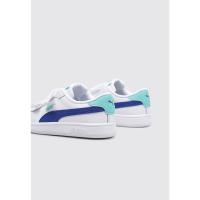 Puma PUMA SMASH 3.0 L INF    Deportivas Con Velcro Bebé - niño (hasta la talla 30) Blanco - details 2