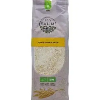 Int-Salim Copos Avena Blandos Int Eco 500G - 1