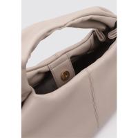 Sandra Fontán KUNI Bolsos Mujer Taupe - details 2