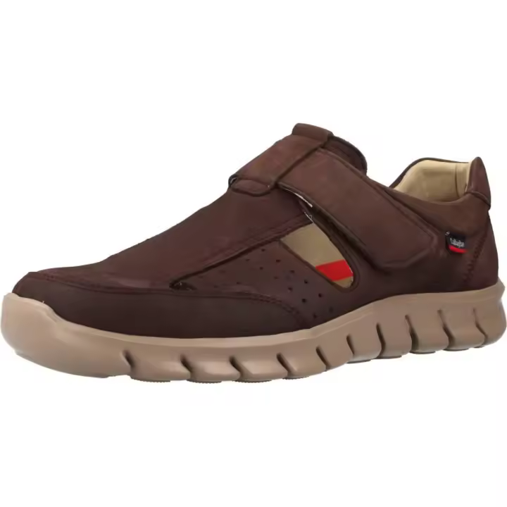 Sandalias Hombre Marca Callaghan Modelo 42801c - 1