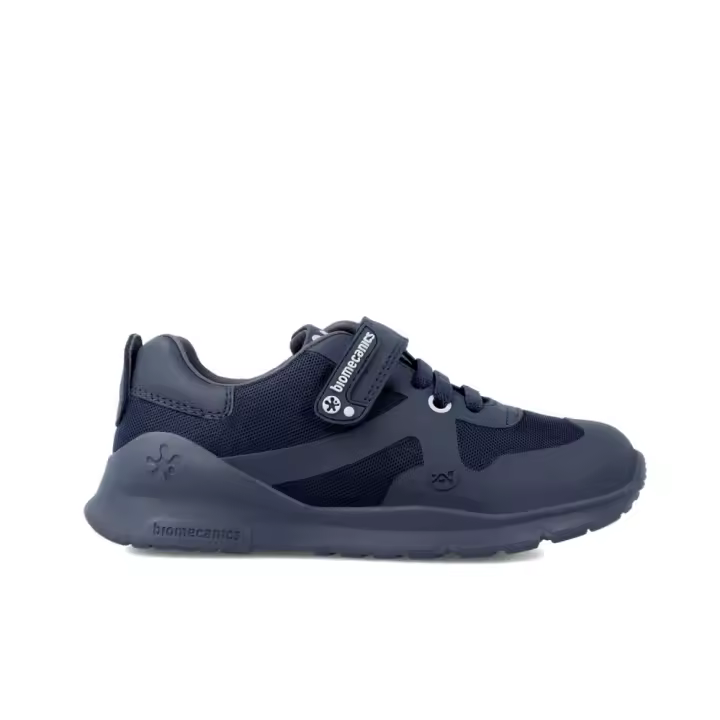 Zapatillas deportivas niño BIOMECANICS 231011-B089 DEPORTIVO ELASTICOS Y VELCRO MARINO 33121 XL - 1