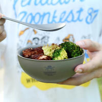 Ti Spork 3-en-1 Cuchara Tenedor Cortador Para Camping Y Senderismo Utensilios De Mesa Al Aire Libre Combo De Ti Para Expediciones Al Aire Libre - details 0