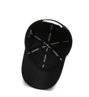 Gorro De Béisbol Para Hombres Protección Solar Estilo Casual Adecuado Para Conducir Y Deportes Uso En Todas Las Estaciones Material De Algodón - details 8