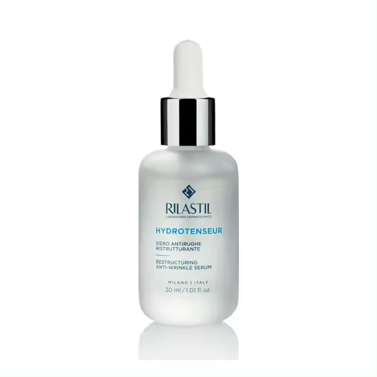 Rilastil Hydrotenseur Serum Reestructurante y Antiarrugas 30ml - 1