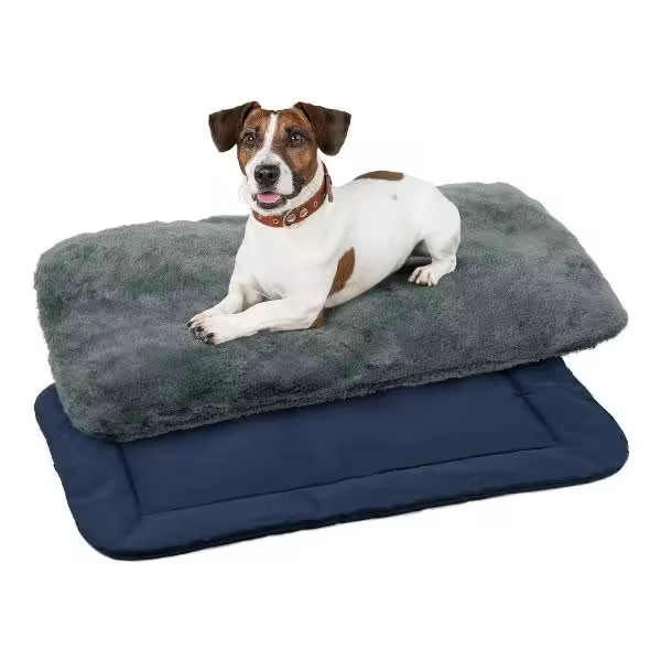 CAMA MASCOTA 2 EN 1 76x46x14,5 CM - 1