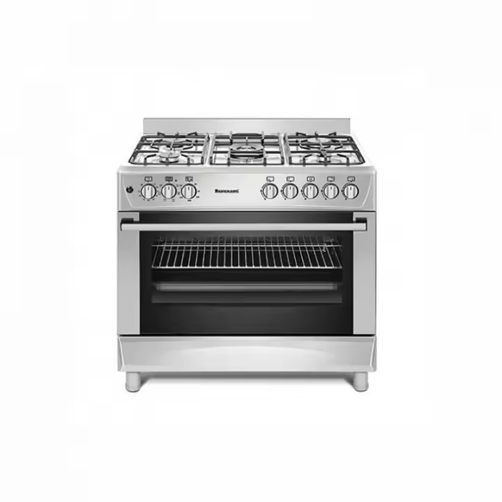 Cocina eléctrica de gas Ravanson KWGE-K90 Cheff - 1