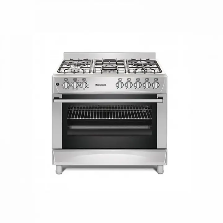 Cocina eléctrica de gas Ravanson KWGE-K90 Cheff - 1