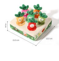 Juguetes Montessori Para Bebés Desarrolla Juegos Educativos Sensoriales Para Niños Y Niñas De 6 a 24 Meses Craft Educativos - details 6