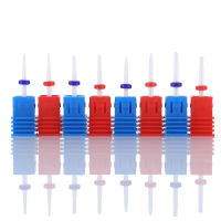Cerámica Brocas De Uñas Para Máquina De Perforación Accesorios De Manicura Cabezales De Pulido Y Grindido De Uñas TFSCLOIN - details 5