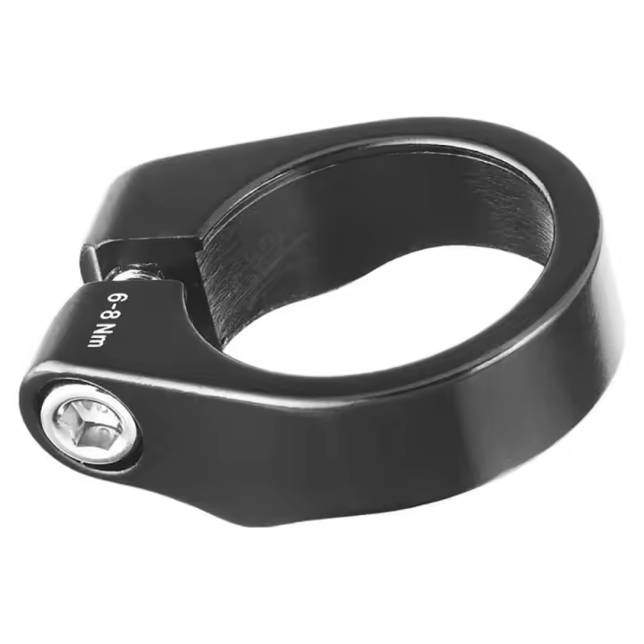 Ergotec Abrazadera De Sillín Sci-085 - 1