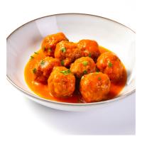 Albóndigas con tomate de la marca Abricome, bandeja de 350g - details 1