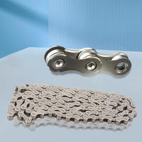 Cadena De Bicicleta 11 Velocidades 116 Enlaces Ultegra Deore XT CN-HC701 Para Shimano Montaña Carretera E-bike Piezas De Cadena De Acero - details 4