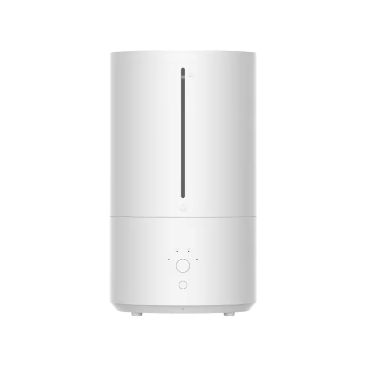 Xiaomi Smart Humidifier 2｜Capacidad del depósito de 4,5 l | Libera hasta 350 ml de vapor por hora | Modo automático para evitar el exceso de humedad | Control de la humedad con un solo toque - 1