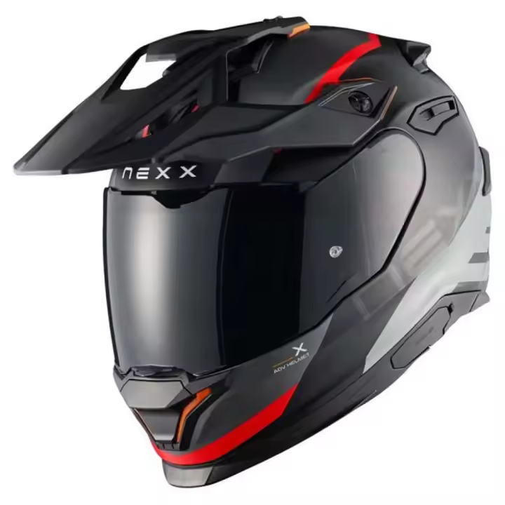 Nexx Casco Integral Y.travl Quest - 1