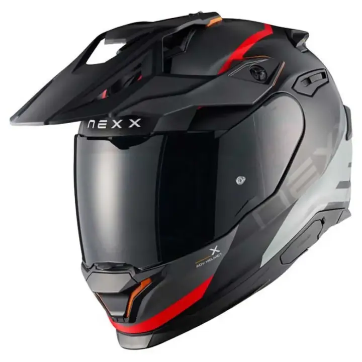 Nexx Casco Integral Y.travl Quest - 1