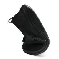 Zapatillas Deportivas Casuales Para Hombre Ligero Transpirable Antideslizante Talla 48 Para Correr Y Caminar Combinable Con Pareja - details 13