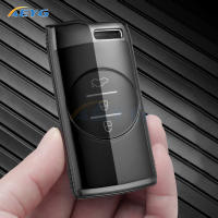 Funda De Llave De Coche TPU Para Chery Tiggo 7 pro 8 pro Exeed Tiggo 2 3x Arrizo 5 pro Gx 5x EQ7 Tiggo 4 Accesorios De Coche Con Llavero - details 1